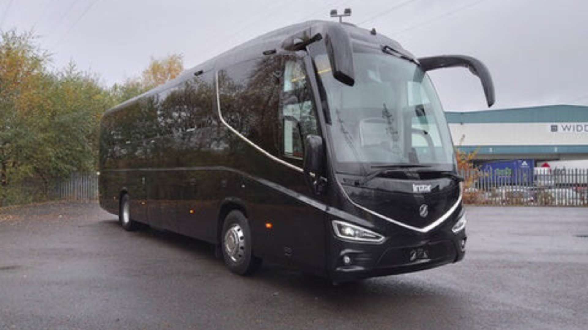 Cheap coach hire prices with online quotes and flexible options