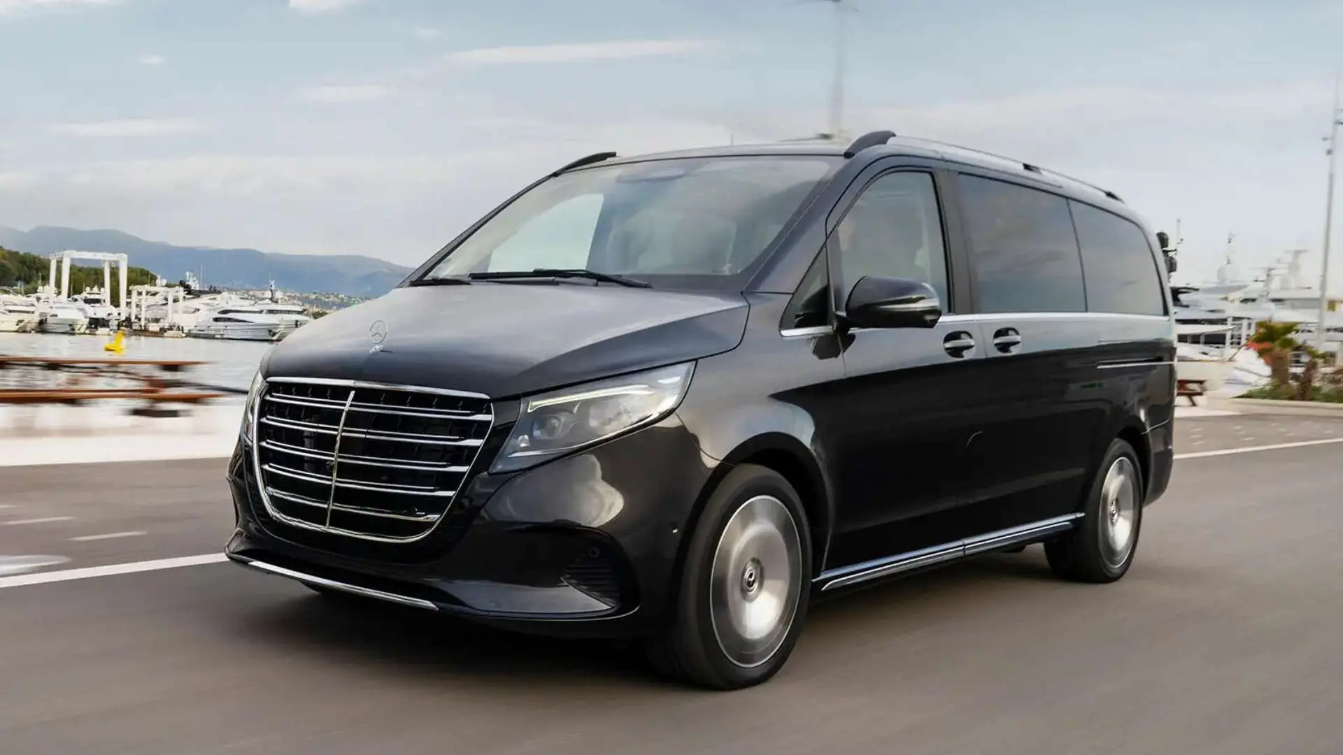 Car service from Heathrow to London